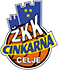Логотип баскетбольного клуба Cinkarna Celje(W)